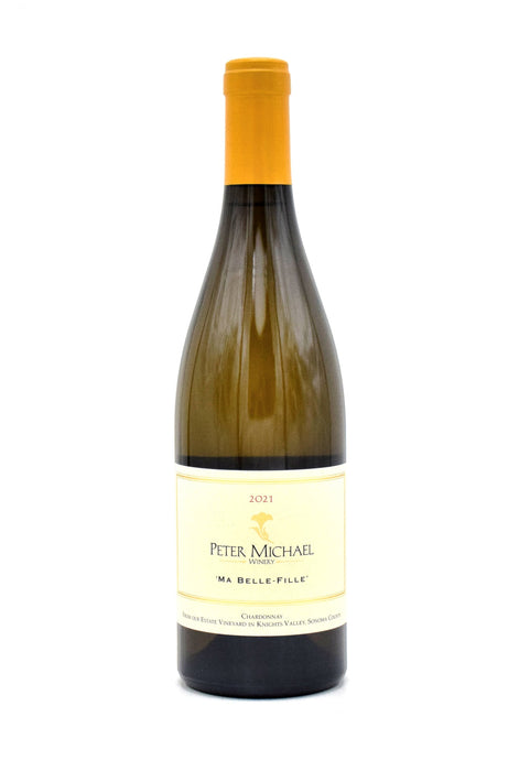 2021 Peter Michael 'Ma Belle-Fille' Chardonnay