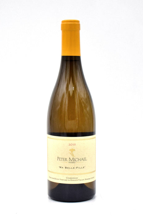 2015 Peter Michael 'Ma Belle-Fille' Chardonnay