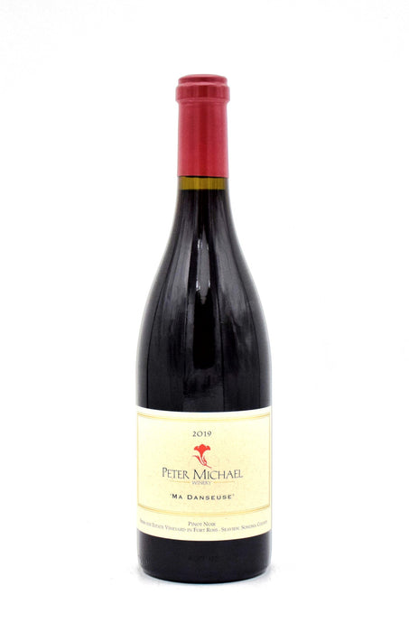 2019 Peter Michael 'Ma Danseuse' Pinot Noir