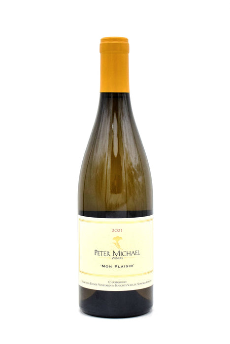 2021 Peter Michael 'Mon Plaisir' Chardonnay