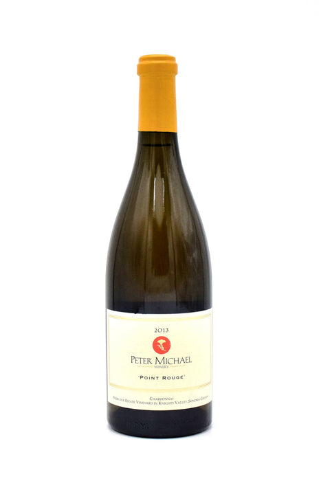 2013 Peter Michael 'Point Rouge' Chardonnay