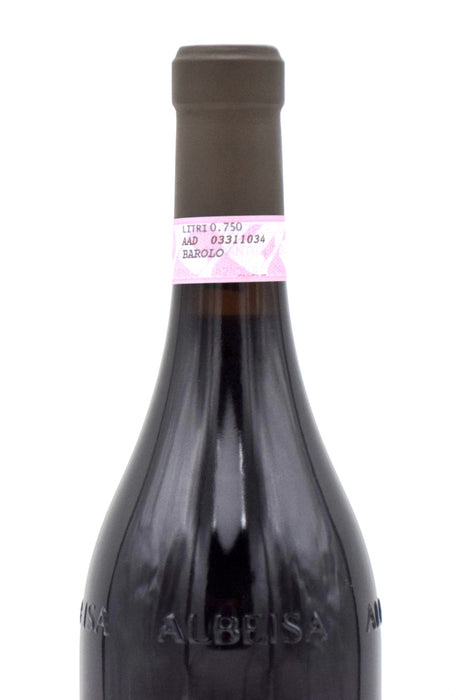 2006 Poderi Oddero Barolo Villero
