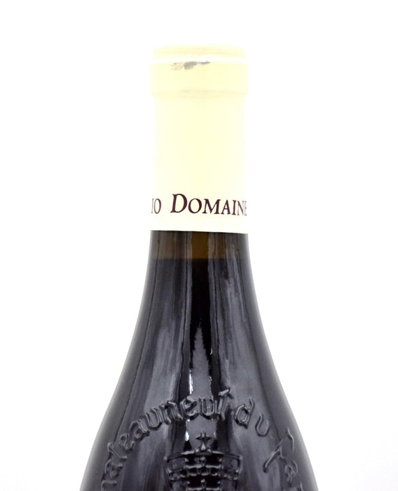 2007 Domaine Pierre Usseglio et Fils Chateauneuf-du-Pape Cuvee de Mon Aieul