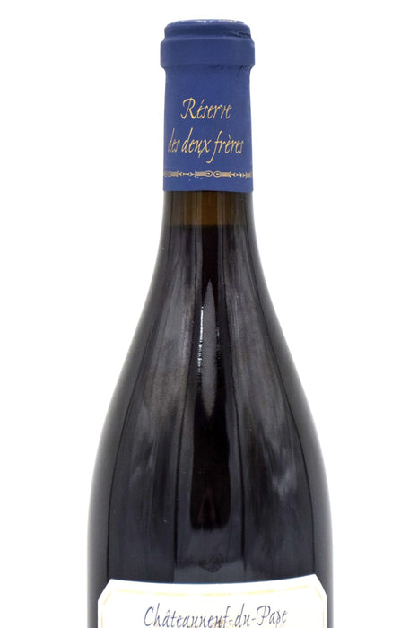 2003 Domaine Pierre Usseglio et Fils Chateauneuf-du-Pape Reserve des Deux Freres