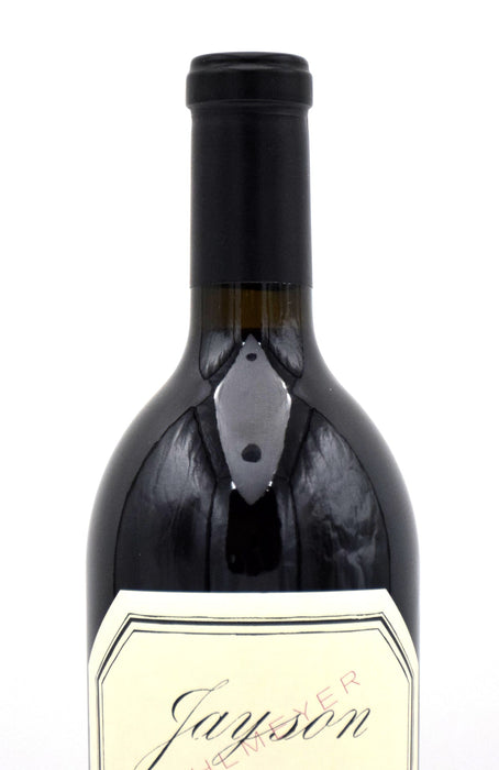 2014 Pahlmeyer Jayson Cabernet Sauvignon