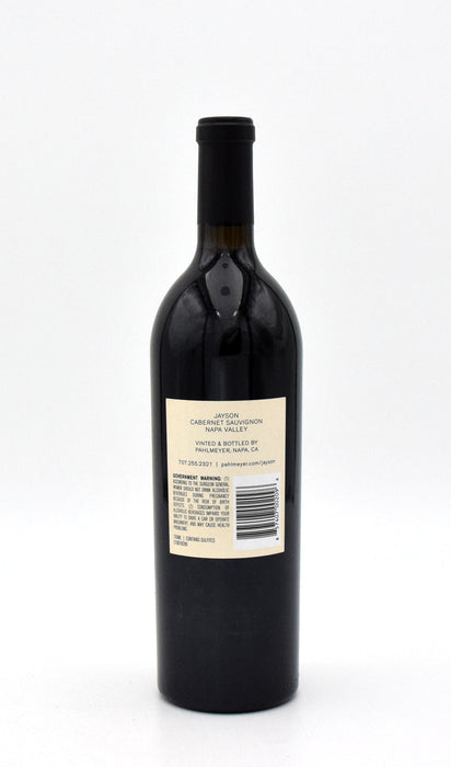 2018 Pahlmeyer Jayson Cabernet Sauvignon