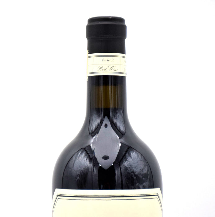 2007 Pahlmeyer Proprietary Red
