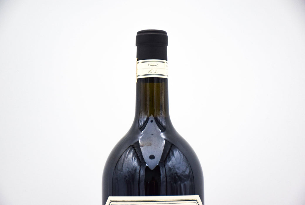 2003 Pahlmeyer Merlot (1.5L)