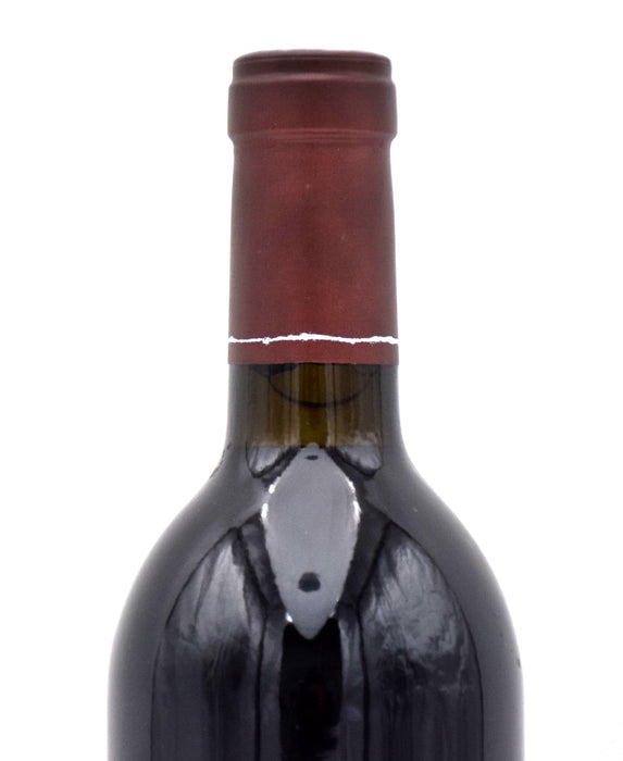 2016 Palmaz Vineyards Cabernet Sauvignon (Slightly Stained Label)