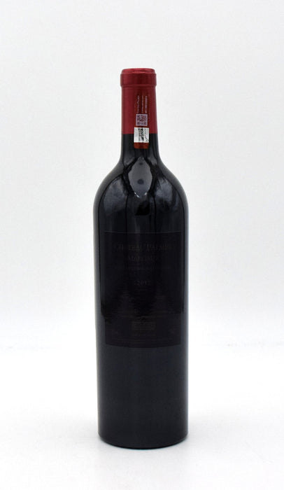 2017 Chateau Palmer