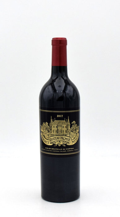 2017 Chateau Palmer