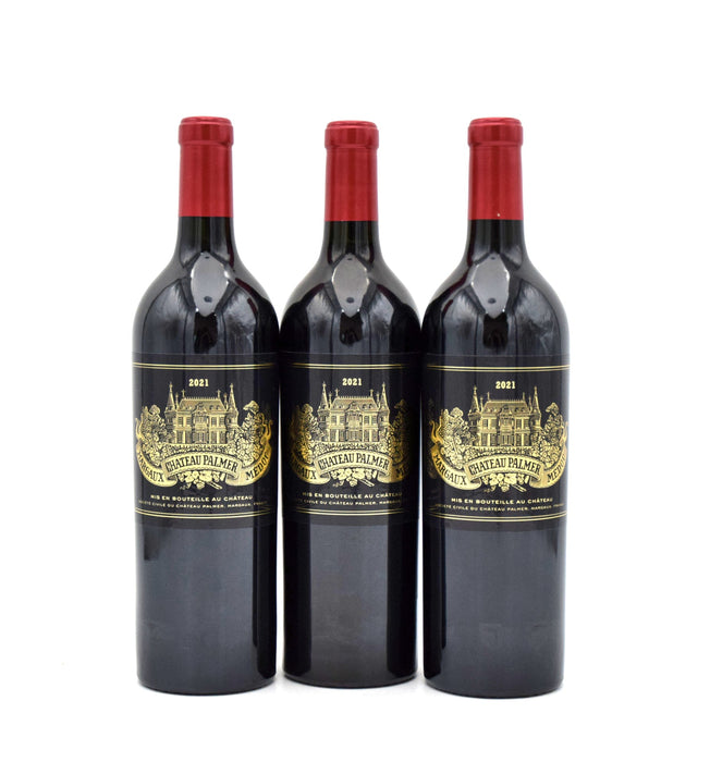 2021 Chateau Palmer