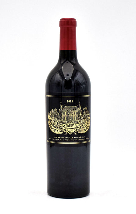 2021 Chateau Palmer