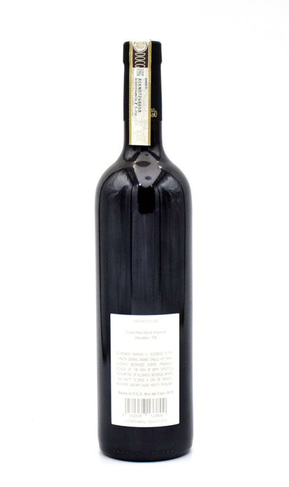2019 Paolo Scavino Bric del Fiasc