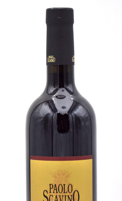 2019 Paolo Scavino Bric del Fiasc