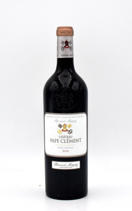 2016 Chateau Pape Clement