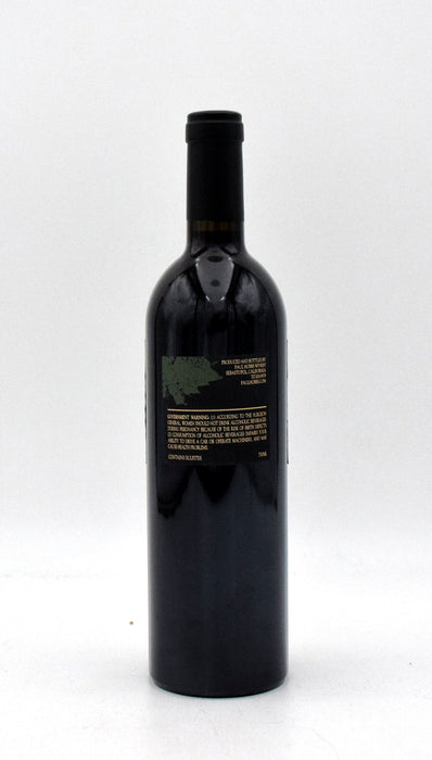 2016 Paul Hobbs Beckstoffer Dr. Crane Vineyard Cabernet Sauvignon