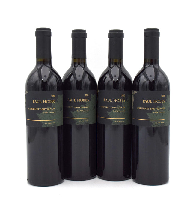 2010 Paul Hobbs Cabernet Sauvignon
