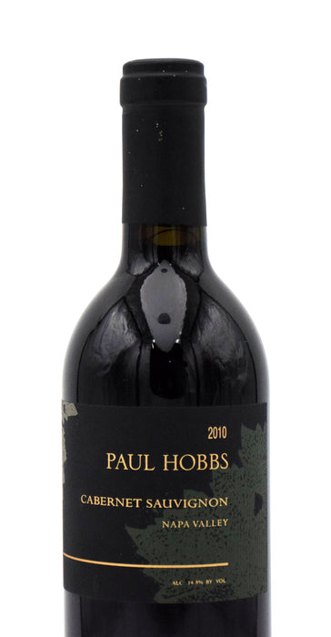 2010 Paul Hobbs Cabernet Sauvignon