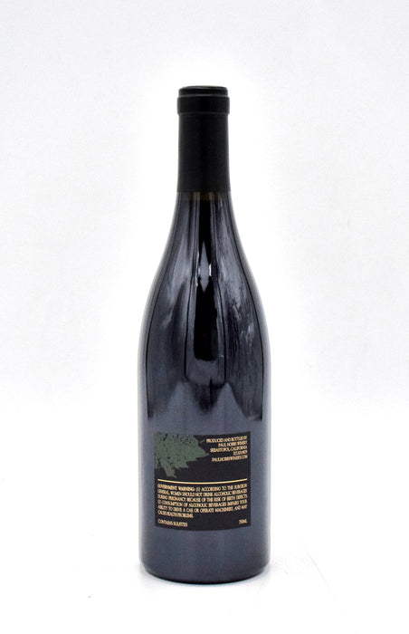 2018 Paul Hobbs Cleary Estate Pinot Noir
