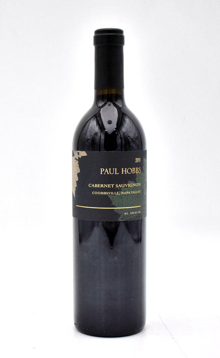 2019 Paul Hobbs Coombsville Cabernet Sauvignon