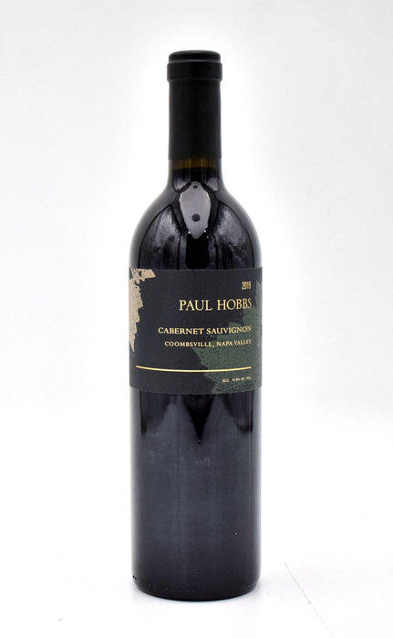 2019 Paul Hobbs Coombsville Cabernet Sauvignon