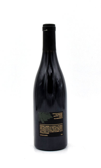 2018 Paul Hobbs Fraenkle Cheshier Vineyard Pinot Noir