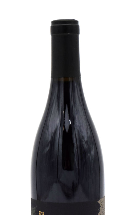 2018 Paul Hobbs Fraenkle Cheshier Vineyard Pinot Noir