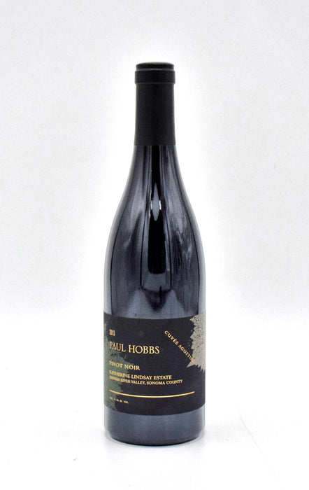 2013 Paul Hobbs "Katherine Lindsay Estate" Russian River Valley Pinot Noir