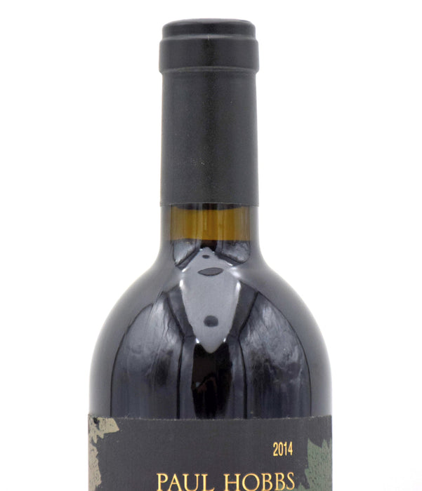 2014 Paul Hobbs Nathan Coombs Estate Cabernet Sauvignon