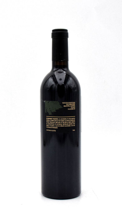 2013 Paul Hobbs Nathan Coombs Estate Cabernet Sauvignon