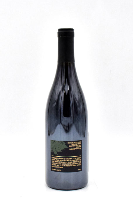 2018 Paul Hobbs Russian River Valley Pinot Noir