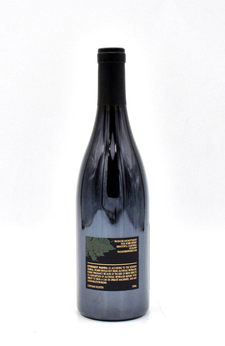 2018 Paul Hobbs Russian River Valley Pinot Noir