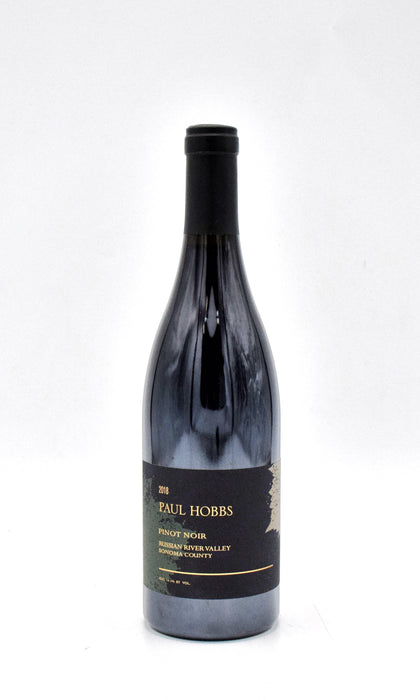 2018 Paul Hobbs Russian River Valley Pinot Noir