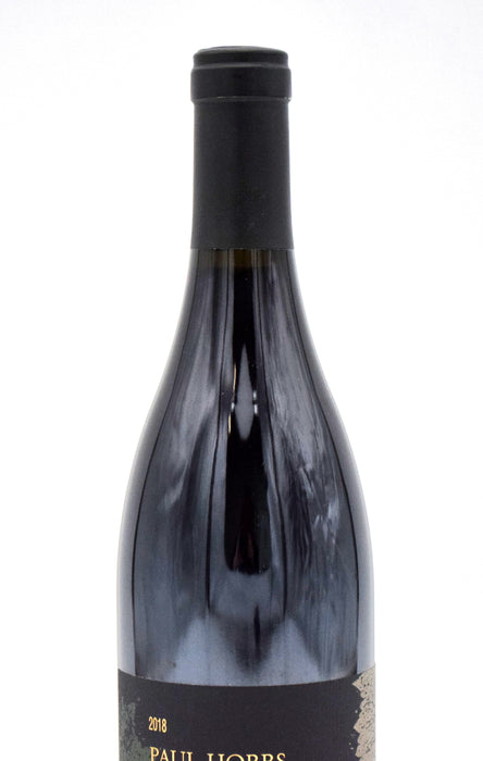 2018 Paul Hobbs Russian River Valley Pinot Noir
