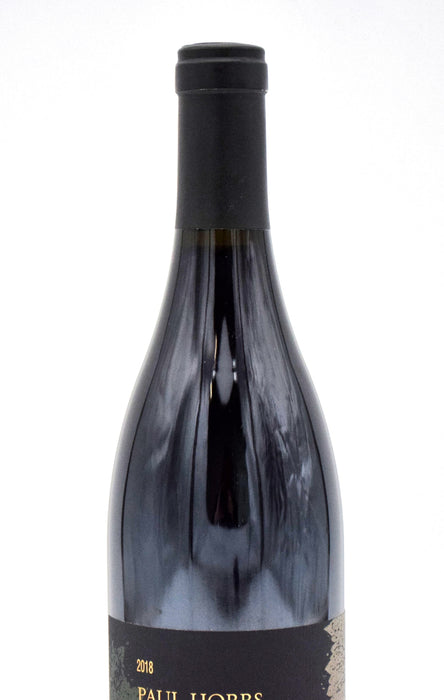 2018 Paul Hobbs Russian River Valley Pinot Noir