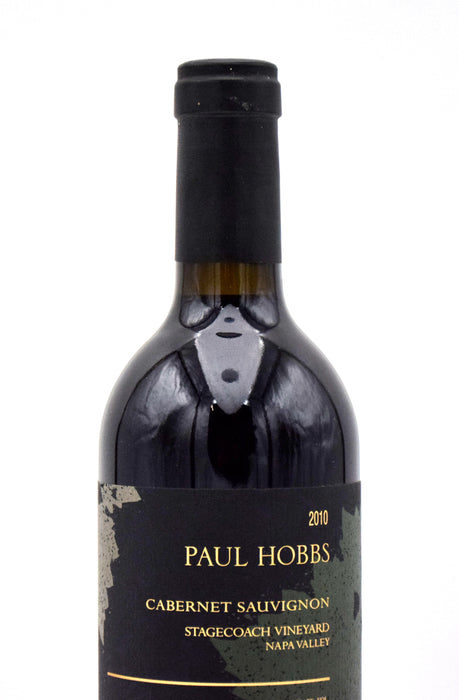 2010 Paul Hobbs Stagecoach Vineyard Cabernet Sauvignon