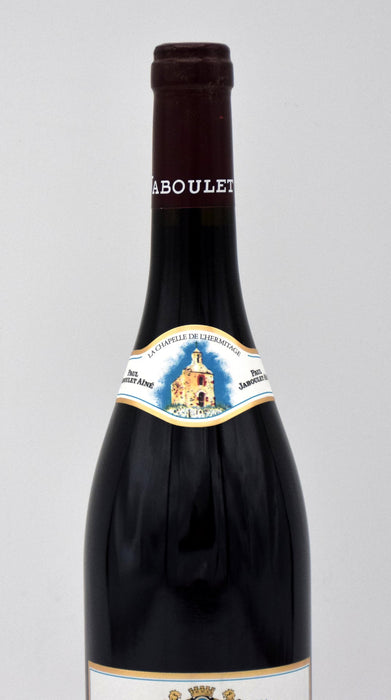 2019 Paul Jaboulet Hermitage La Chapelle