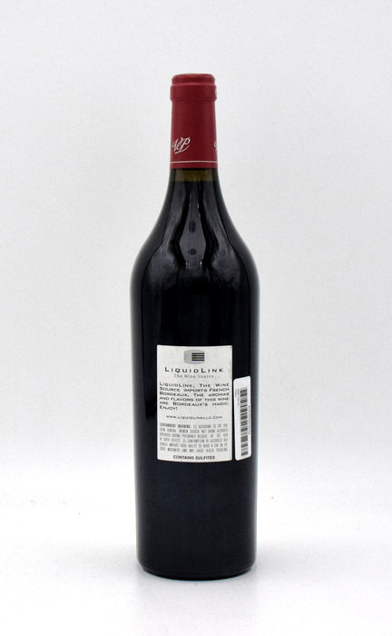 2000 Chateau Pavie