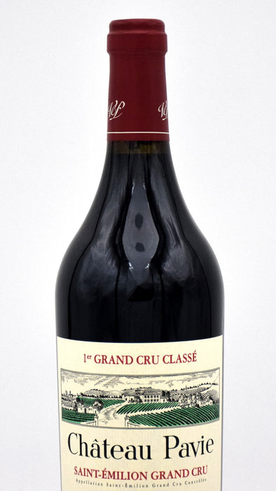 2008 Chateau Pavie