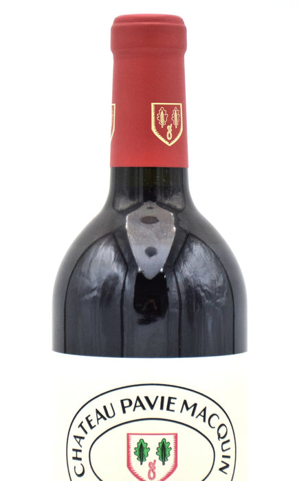 2019 Chateau Pavie Macquin