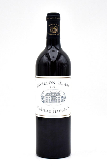2021 Pavillon Blanc du Chateau Margaux