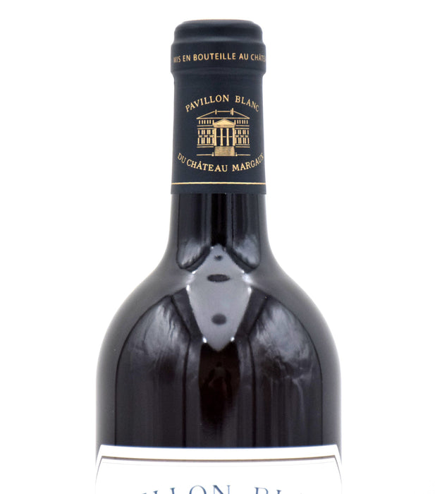 2021 Pavillon Blanc du Chateau Margaux
