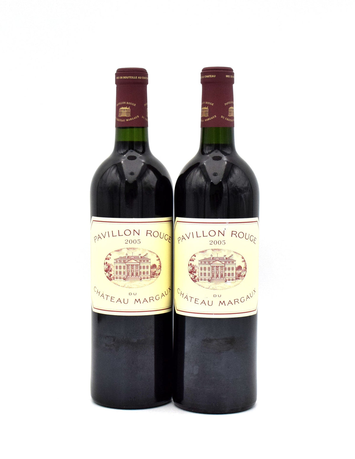 2005 Pavillon Rouge du Chateau Margaux — TopWine