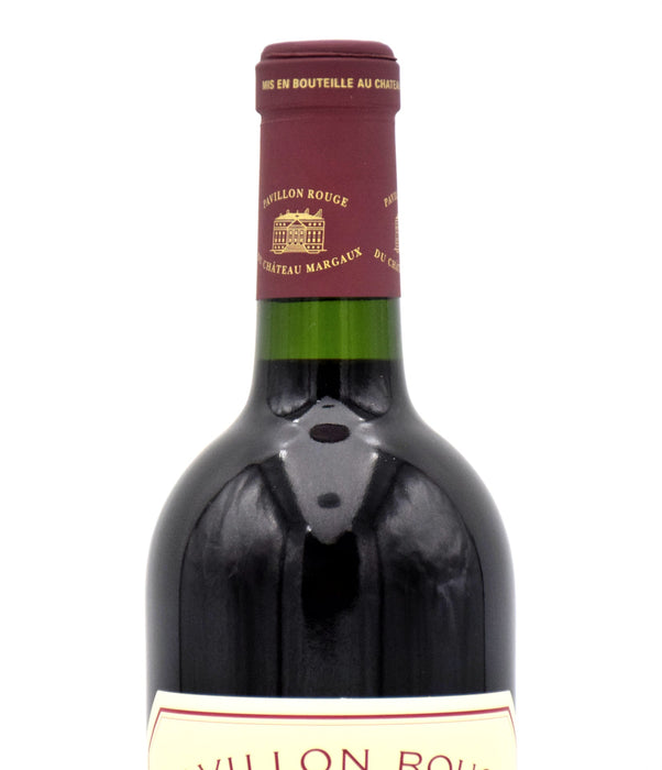 2005 Pavillon Rouge du Chateau Margaux