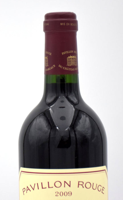 2009 Pavillon Rouge du Chateau Margaux