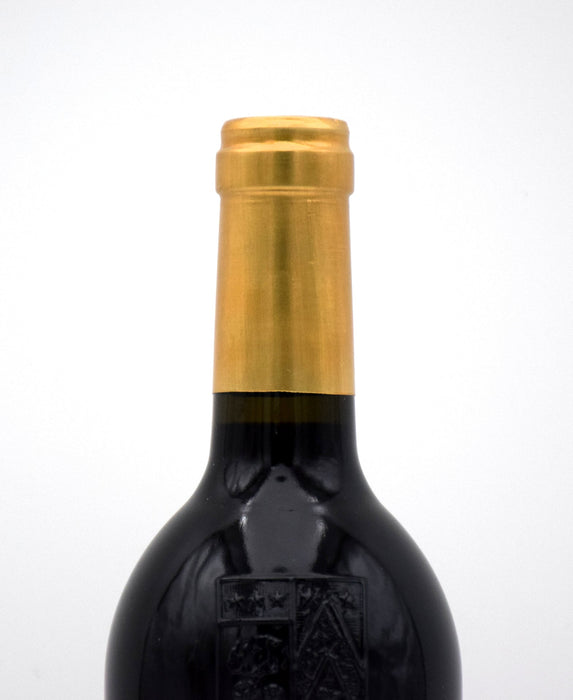 1996 Chateau Pichon Longueville Comtesse de Lalande (Slightly Soiled Label)