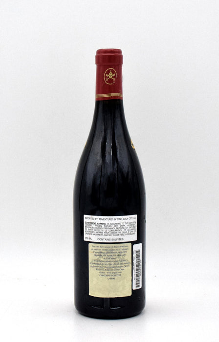 2003 Domaine du Pegau Chateauneuf-du-Pape Cuvee Reservee