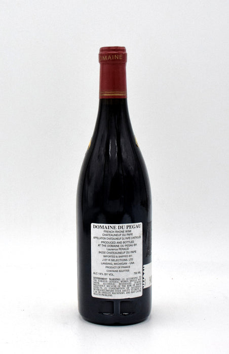 2005 Domaine du Pegau Chateauneuf-du-Pape Cuvee Reservee