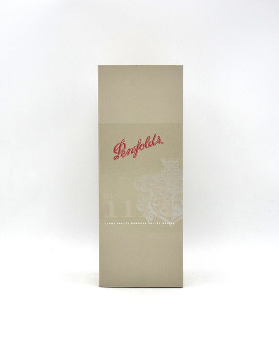 2016 Penfolds Bin 111A Shiraz (w/ Gift Box)